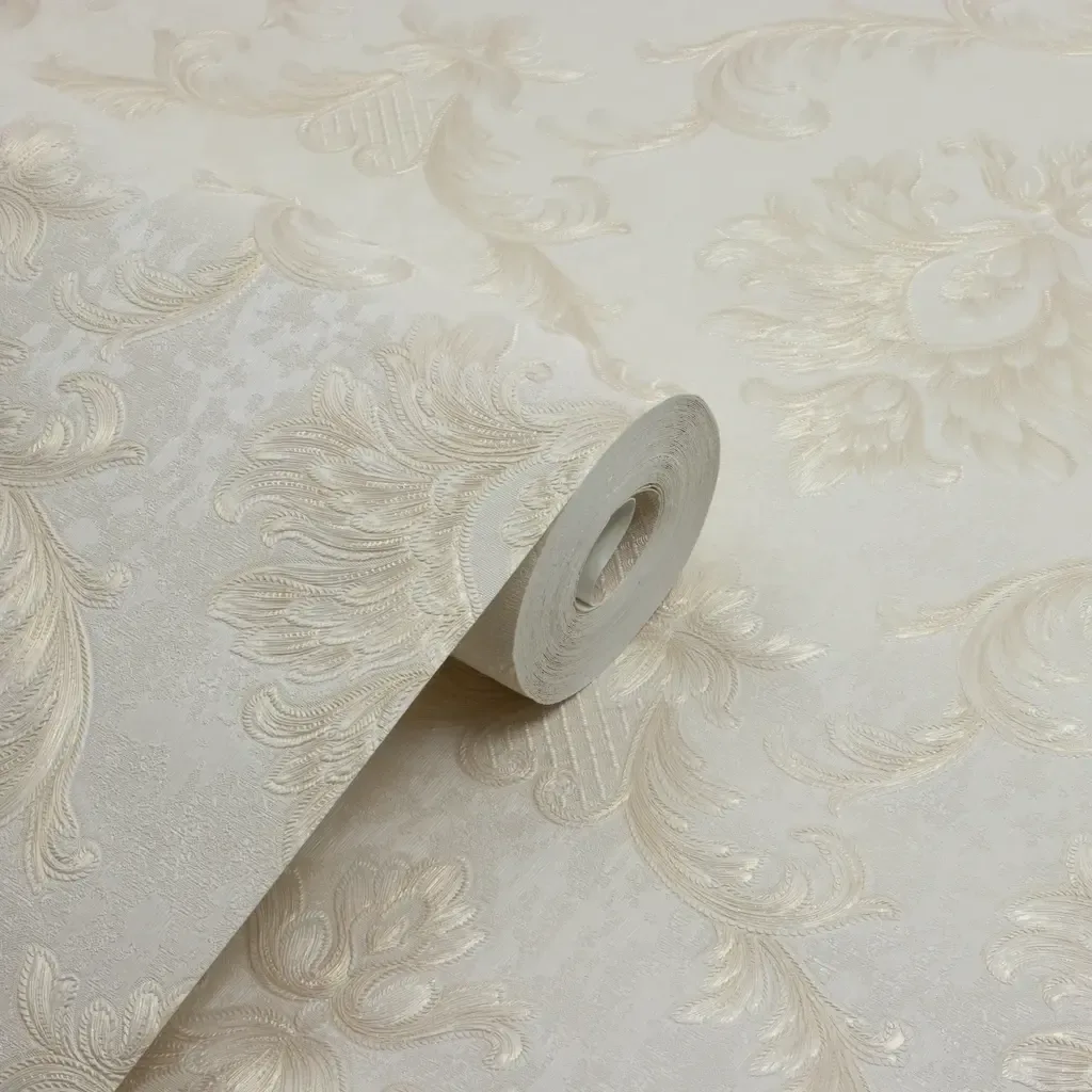 Damask Champagne Biarritz
